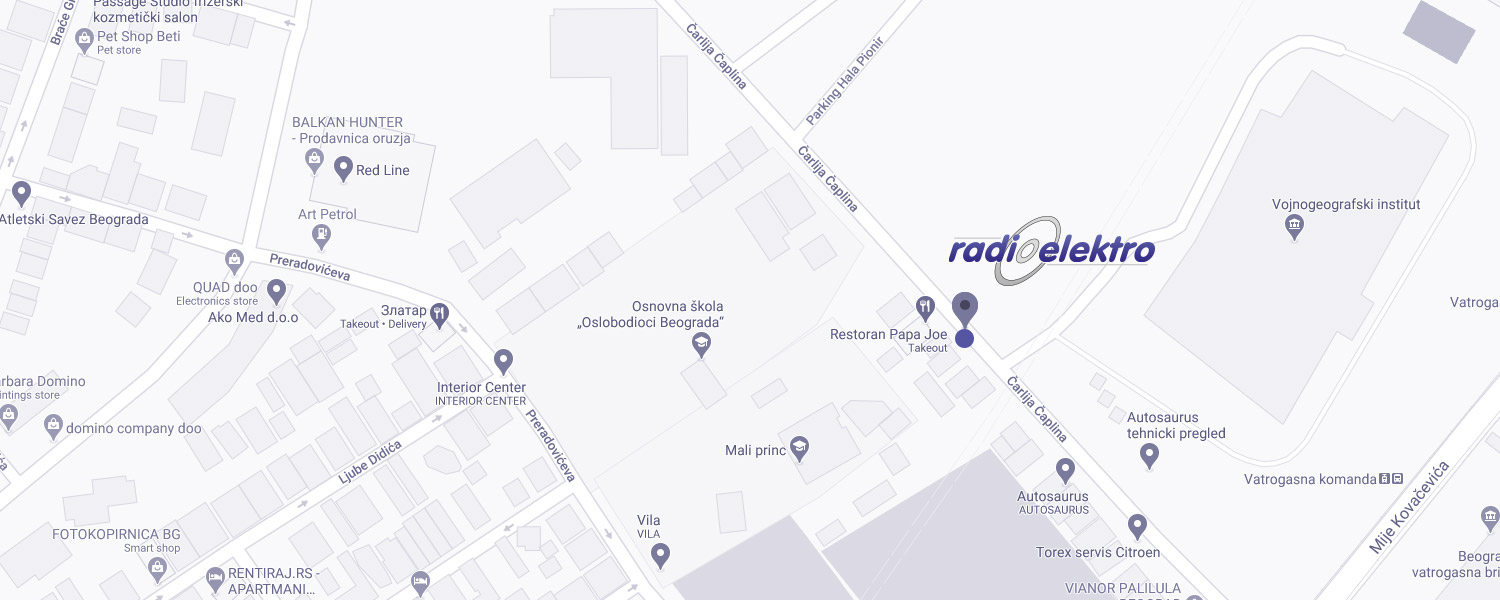 radiolelektro-map